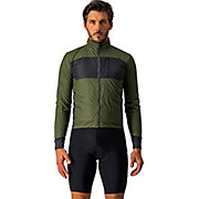 Castelli Unlimited Puffy Cycling Jacket AW21